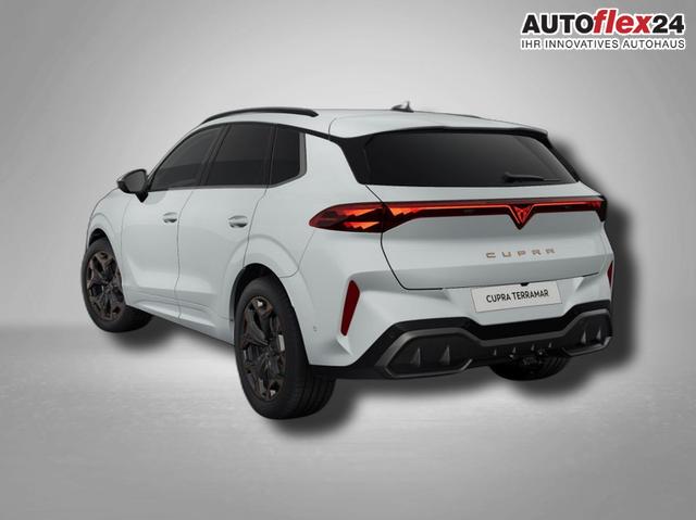 Cupra Terramar VZ 2.0 TSI 195 kW (265 PS) 7-Gang DSG 4Drive 