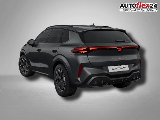 Cupra Terramar VZ 2.0 TSI 