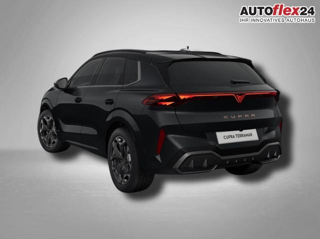 Cupra Terramar VZ 2.0 TSI 