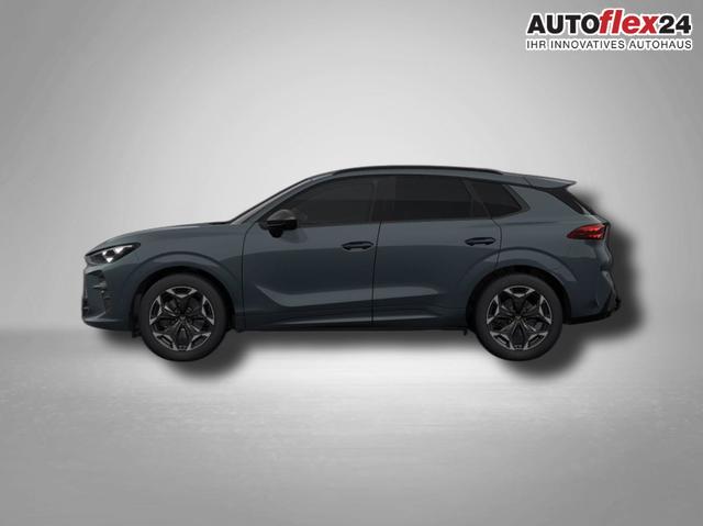 Gebrauchtfahrzeug Cupra Terramar - VZ 2.0 TSI