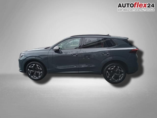 Vorlauffahrzeuge Cupra Terramar - VZ 2.0 TSI 7-Gang-DSG 4Drive