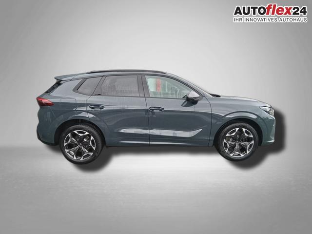 Cupra Terramar VZ 2.0 TSI 7-Gang-DSG 4Drive 