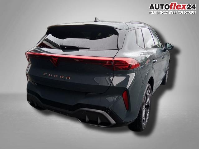 Cupra Terramar VZ 2.0 TSI 7-Gang-DSG 4Drive 