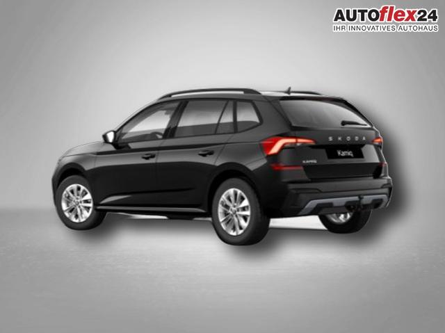 Skoda Kamiq Selection 1.5 TSI 7-Gang-DSG 