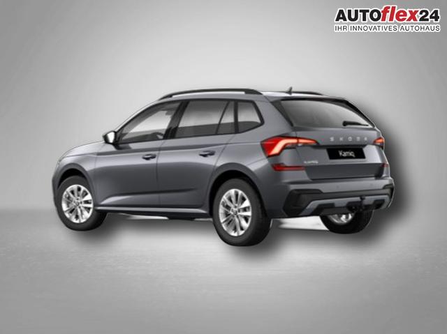 Skoda Kamiq Selection 1.5 TSI 7-Gang-DSG 