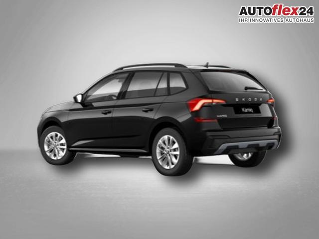 Skoda Kamiq Selection 1.5 TSI 7-Gang-DSG 