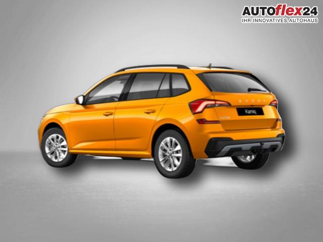 Skoda Kamiq Selection 1.0 TSI 7-Gang-DSG 