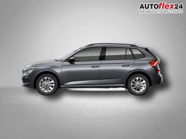 Vorlauffahrzeuge Skoda Kamiq - Selection 1.0 TSI 7-Gang-DSG