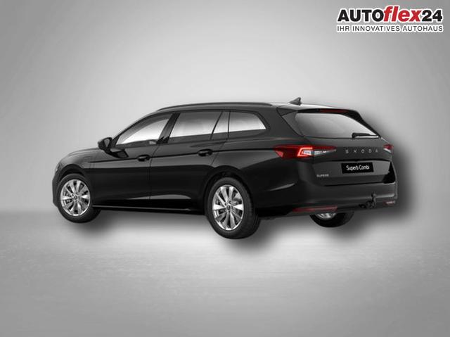 Skoda Superb Combi Selection 1.5 TSI iV 6-Gang-DSG 