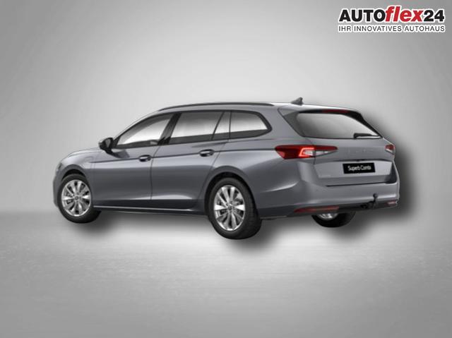 Skoda Superb Combi Selection 1.5 TSI iV 6-Gang-DSG 