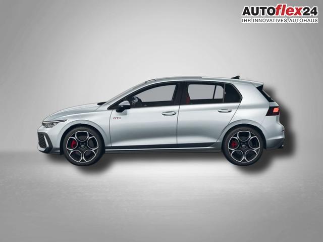 Vorlauffahrzeuge Volkswagen Golf GTI - Clubsport 2.0 TSI 7-Gang-DSG
