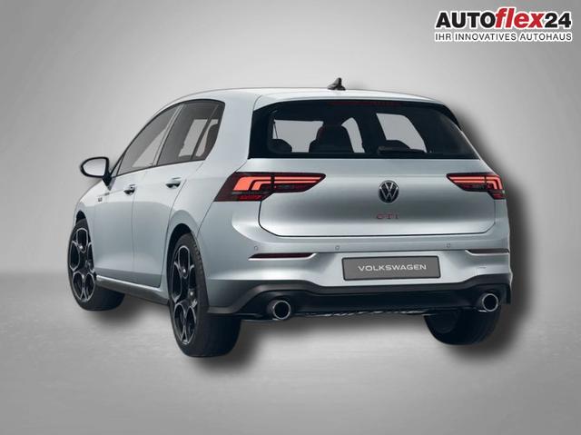 Volkswagen Golf GTI Clubsport 2.0 TSI 7-Gang-DSG 