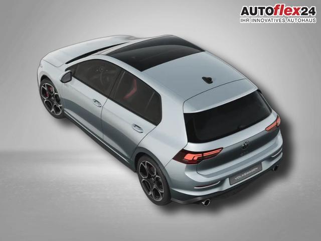 Volkswagen Golf GTI Clubsport 2.0 TSI 7-Gang-DSG 