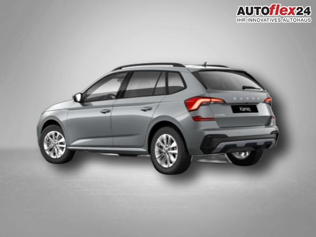 Skoda Kamiq Selection 1.0 TSI 7-Gang-DSG 