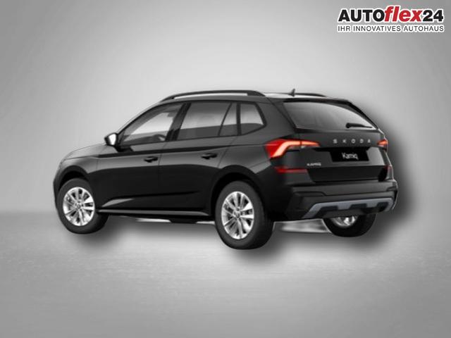 Skoda Kamiq Selection 1.0 TSI 7-Gang-DSG 