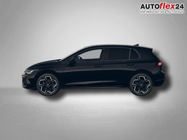 Vorlauffahrzeuge Volkswagen Golf - R-Line 1,5 l eTSI 7-Gang-DSG