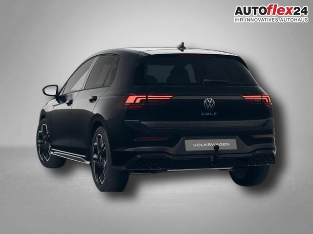 Volkswagen Golf R-Line 1,5 l eTSI 7-Gang-DSG 