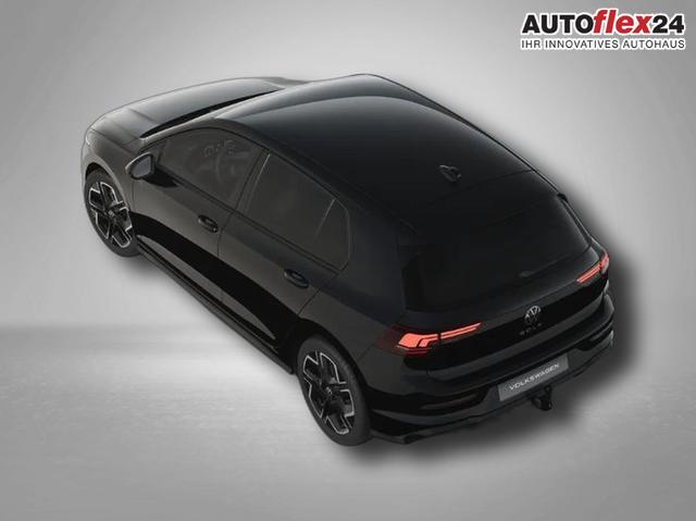 Volkswagen Golf R-Line 1,5 l eTSI 7-Gang-DSG 