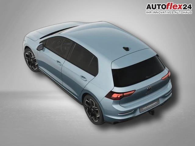 Volkswagen Golf R-Line 1,5 l eTSI 7-Gang-DSG 