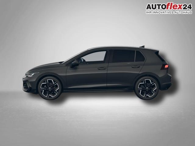 Vorlauffahrzeuge Volkswagen Golf - R-Line 1,5 l eTSI 7-Gang-DSG