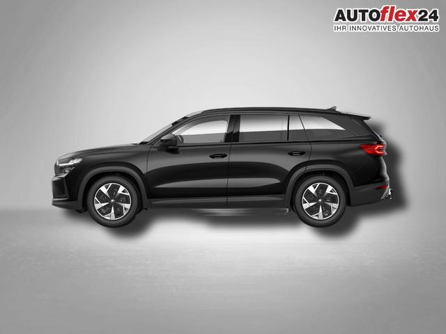 Vorlauffahrzeuge Skoda Kodiaq - Selection 1.5 TSI mHEV 7-Gang DSG