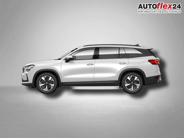 Vorlauffahrzeuge Skoda Kodiaq - Selection 1.5 TSI mHEV 7-Gang DSG