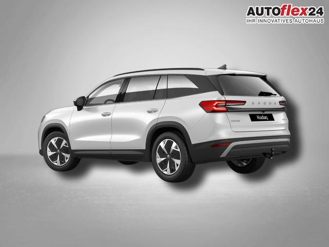 Skoda Kodiaq Selection 1.5 TSI mHEV 7-Gang DSG 