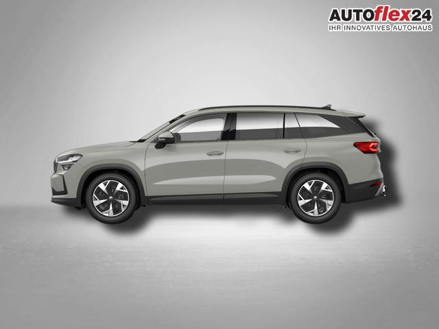 Vorlauffahrzeuge Skoda Kodiaq - Selection 1.5 TSI mHEV 7-Gang DSG