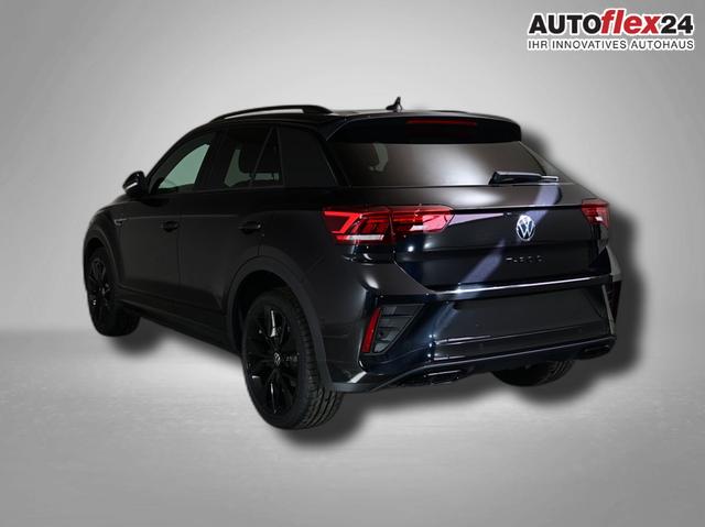 Volkswagen T-Roc R-Line 1.5 TSI 7-Gang-DSG 