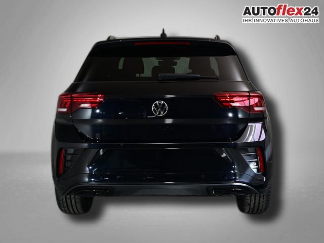Volkswagen T-Roc R-Line 1.5 TSI 7-Gang-DSG 