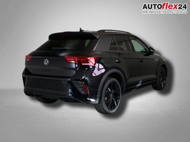 Volkswagen T-Roc R-Line 1.5 TSI 7-Gang-DSG 