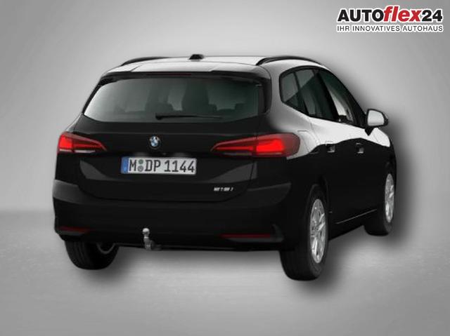 Gebrauchtfahrzeug BMW 2er Active Tourer - Serie 1.5 7-Gang Steptronic