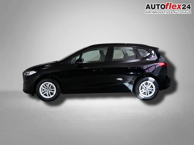 Gebrauchtfahrzeug BMW 2er Active Tourer - Serie 1.5 7-Gang Steptronic