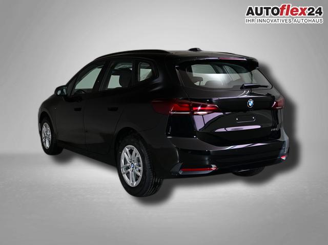 BMW 2er Active Tourer Serie 1.5 7-Gang Steptronic 