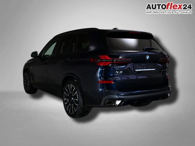 BMW X5 M Sportpaket Pro 3.0 8-Gang Steptronic xDrive 