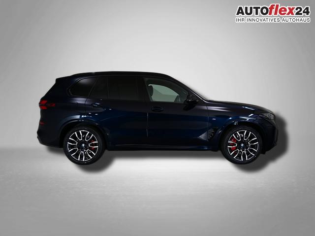 BMW X5 M Sportpaket Pro 3.0 8-Gang Steptronic xDrive 