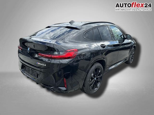 BMW X4 M Automobile 3.0 8-Gang Steptronic xDrive 