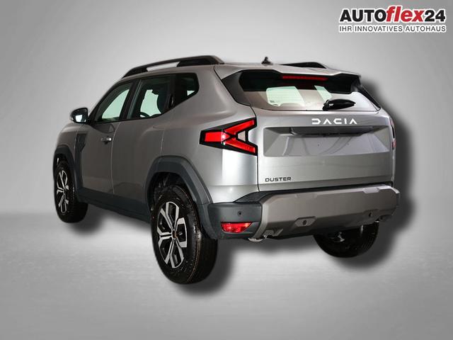 Dacia Duster Expression TCe 130 6-Gang 