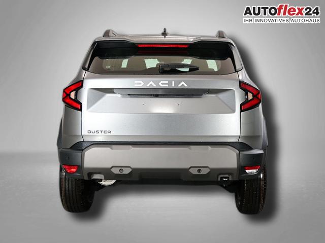 Dacia Duster Expression TCe 130 6-Gang 