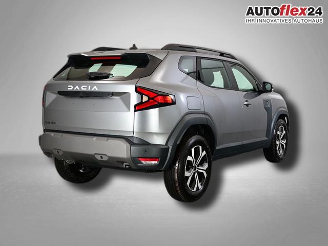 Dacia Duster Expression TCe 130 6-Gang 