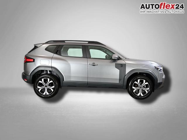 Dacia Duster Expression TCe 130 6-Gang 