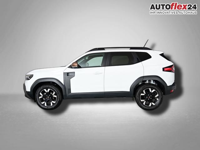 Dacia Duster Expression TCe 130 6-Gang 