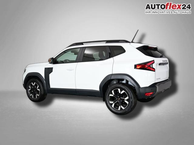 Dacia Duster Expression TCe 130 6-Gang 