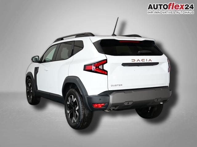 Dacia Duster Expression TCe 130 6-Gang 