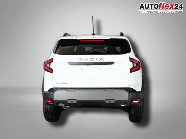 Dacia Duster Expression TCe 130 6-Gang 