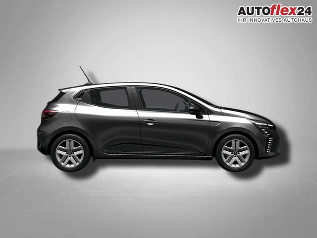 Gebrauchtfahrzeug Renault Clio - Evolution 1.0 6-Gang