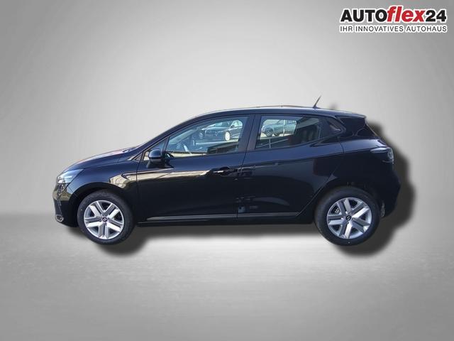 Gebrauchtfahrzeug Renault Clio - Evolution 1.0 6-Gang