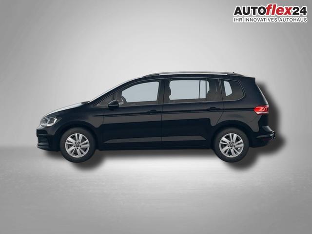 Gebrauchtfahrzeug Volkswagen Touran - Life Plus 1.5 TSI 7-Gang DSG