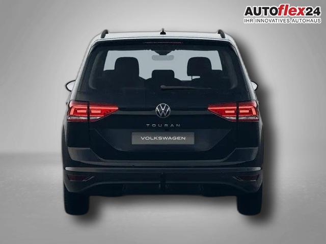 Volkswagen Touran Life Plus 1.5 TSI 7-Gang DSG 