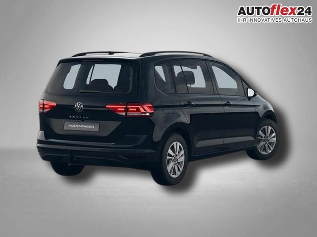 Volkswagen Touran Life Plus 1.5 TSI 7-Gang DSG 